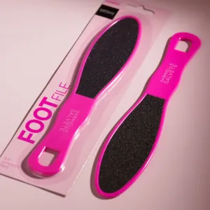 Gabriella Salvete Tools Foot File pilnik na päty 1 ks