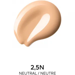 GUERLAIN Terracotta Le Teint tekutý make-up pre prirodzený vzhľad odtieň 2,5N Neutral 35 ml