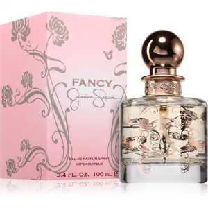 Jessica Simpson Fancy parfumovaná voda pre ženy 100 ml