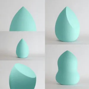 Gabriella Salvete Tools Take Five sada aplikátorov na tvár odtieň Light Green