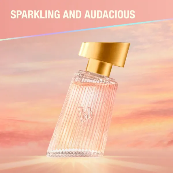 Bruno Banani Radiant Woman parfumovaná voda pre ženy 30 ml