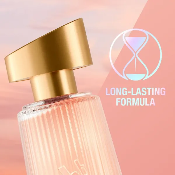 Bruno Banani Radiant Woman parfumovaná voda pre ženy 30 ml