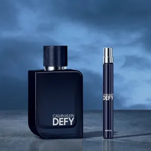 Calvin Klein Defy parfém pre mužov 100 ml