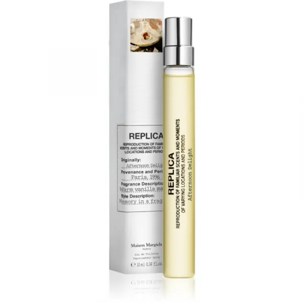 Maison Margiela REPLICA Afternoon Delight toaletná voda unisex 10 ml