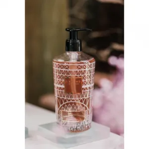 Baobab Collection Body Wellness Paris sprchový gél 350 ml