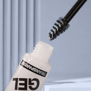 Gabriella Salvete Glue Gel gél na obočie odtieň Transparent 5 ml