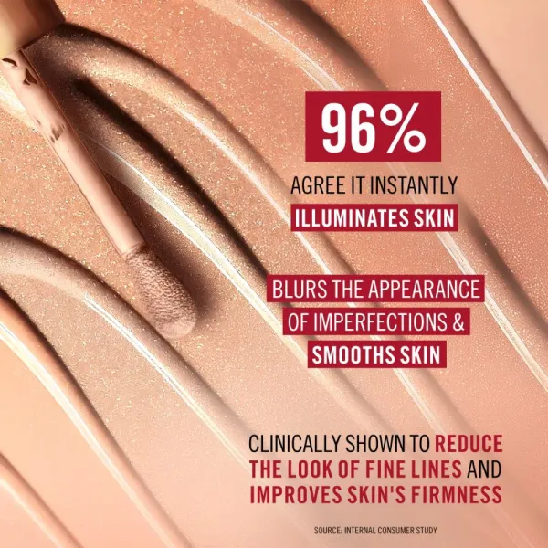 Rimmel Multi-Tasker Better Than Filters rozjasňujúca podkladová báza pre zjednotenie farebného tónu pleti odtieň 061 Tan 30 ml