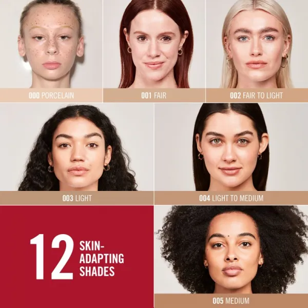 Rimmel Multi-Tasker Better Than Filters rozjasňujúca podkladová báza pre zjednotenie farebného tónu pleti odtieň 061 Tan 30 ml