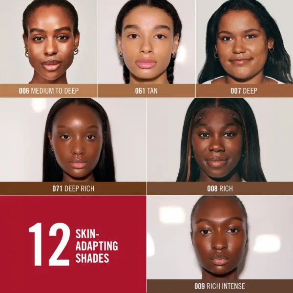Rimmel Multi-Tasker Better Than Filters rozjasňujúca podkladová báza pre zjednotenie farebného tónu pleti odtieň 061 Tan 30 ml