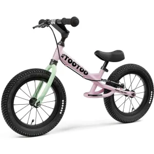 Odrážedlo Yedoo TooToo XL candypink