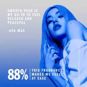 Adidas Vibes Smooth Pace parfumovaná voda unisex 50 ml