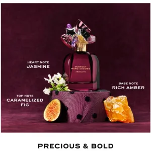 Marc Jacobs Perfect Absolute parfumovaná voda pre ženy 100 ml