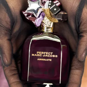 Marc Jacobs Perfect Absolute parfumovaná voda pre ženy 100 ml