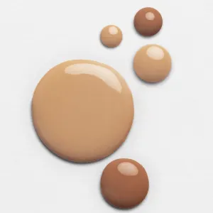 Collistar MAGICO Beautifying Foundation dlhotrvajúci zmatňujúci make-up vodeodolný odtieň 5N - Ambra 30 ml