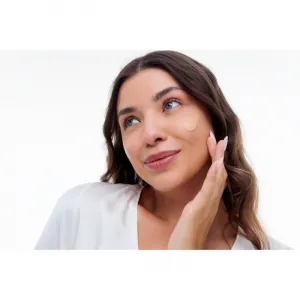 Paese Puff Cloud Foundation ultra ľahký make-up SPF 20 odtieň 02 Nude 37 ml