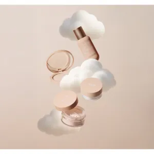 Paese Puff Cloud Foundation ultra ľahký make-up SPF 20 odtieň 02 Nude 37 ml
