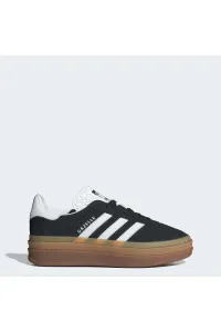 adidas Gazelle Bold W "Core Black Cloud White" (IE0876)
