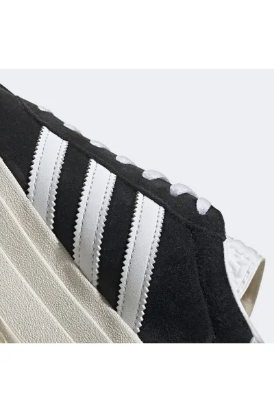 adidas Gazelle Bold W "Black" (HQ6912)