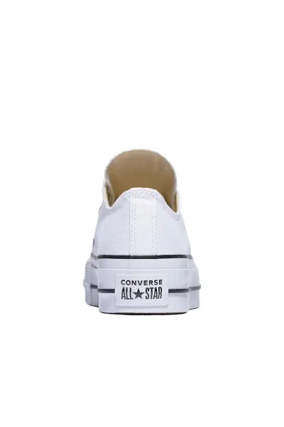 Converse Chuck Taylor All Star Canvas Platform