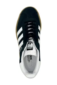 adidas Gazelle Bold W "Core Black Cloud White" (IE0876)