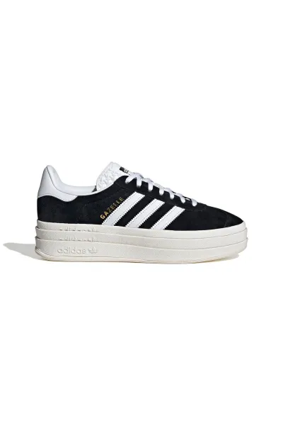 adidas Gazelle Bold W "Black" (HQ6912)