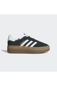 adidas Gazelle Bold W "Core Black Cloud White" (IE0876)