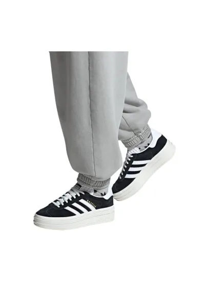adidas Gazelle Bold W "Black" (HQ6912)