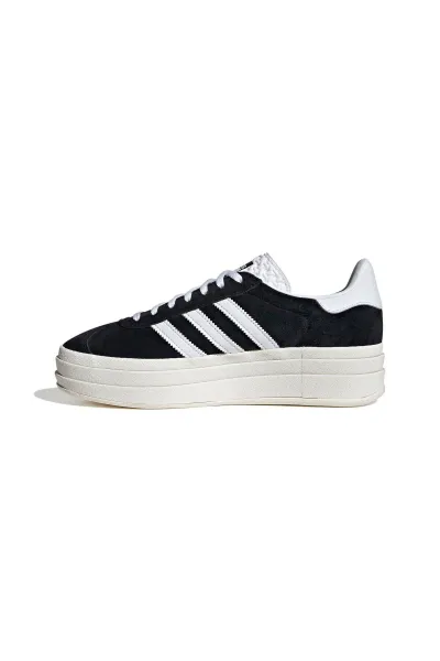 adidas Gazelle Bold W "Black" (HQ6912)
