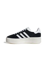 adidas Gazelle Bold W "Black" (HQ6912)
