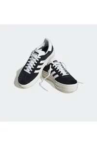 adidas Gazelle Bold W "Black" (HQ6912)