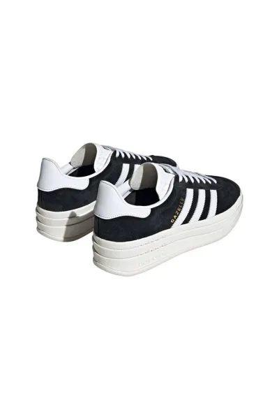 adidas Gazelle Bold W "Black" (HQ6912)