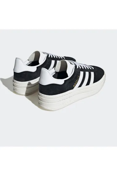 adidas Gazelle Bold W "Black" (HQ6912)