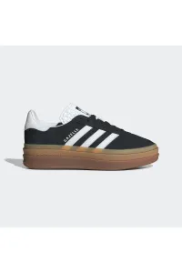 adidas Gazelle Bold W "Core Black Cloud White" (IE0876)