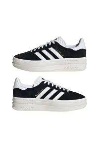 adidas Gazelle Bold W "Black" (HQ6912)