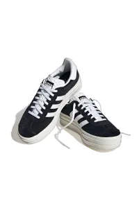 adidas Gazelle Bold W "Black" (HQ6912)