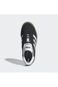 adidas Gazelle Bold W "Core Black Cloud White" (IE0876)