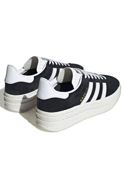 adidas Gazelle Bold W "Black" (HQ6912)