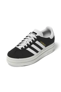 adidas Gazelle Bold W "Black" (HQ6912)