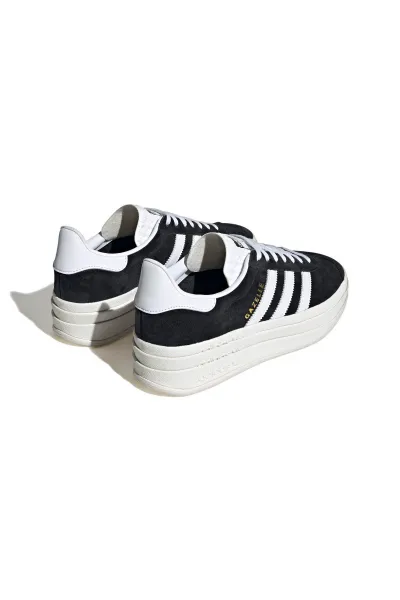 adidas Gazelle Bold W "Black" (HQ6912)