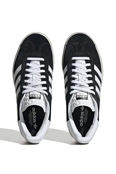 adidas Gazelle Bold W "Black" (HQ6912)