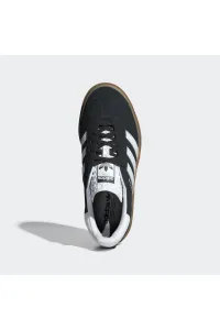 adidas Gazelle Bold W "Core Black Cloud White" (IE0876)