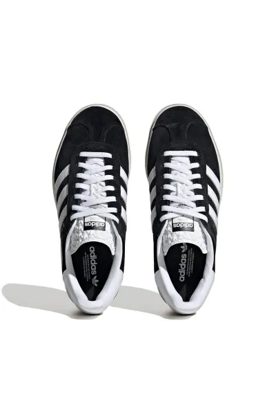 adidas Gazelle Bold W "Black" (HQ6912)
