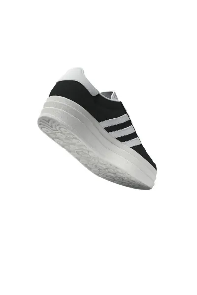 adidas Gazelle Bold W "Black" (HQ6912)