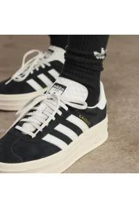 adidas Gazelle Bold W "Black" (HQ6912)