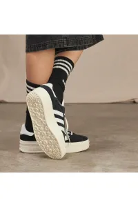 adidas Gazelle Bold W "Black" (HQ6912)