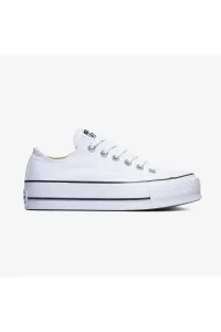 Converse Chuck Taylor All Star Canvas Platform