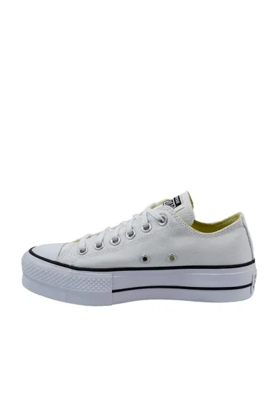 Converse Chuck Taylor All Star Canvas Platform