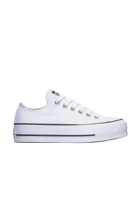 Converse Chuck Taylor All Star Canvas Platform