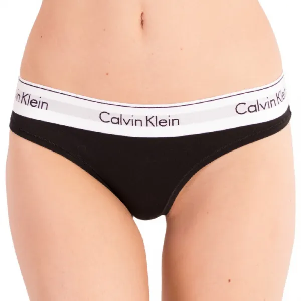 Dámske tangá Calvin Klein
