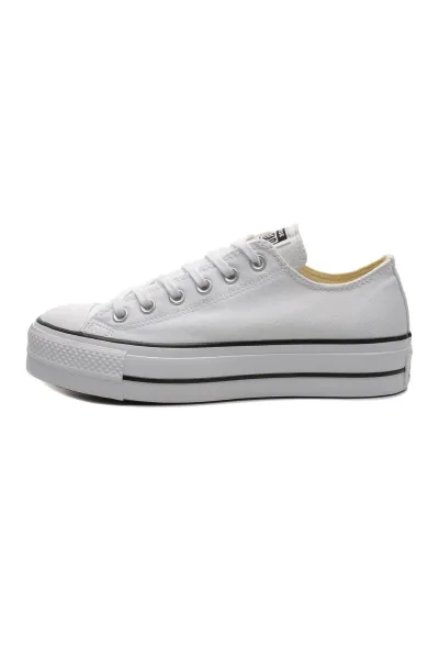 Converse Chuck Taylor All Star Canvas Platform